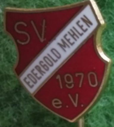 SV Fdergold 1970 Mehlen