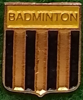CD Badminton