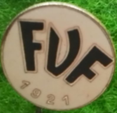 SV 1921 Fahrnau