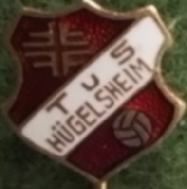 TuS Hügelsheim