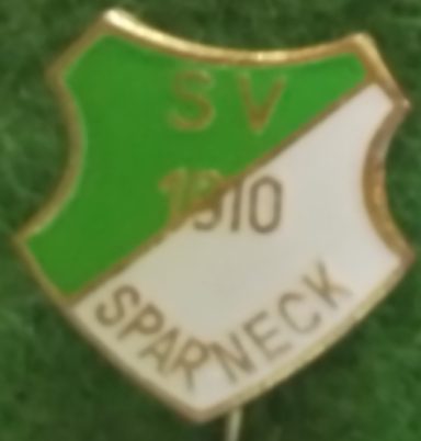 SV 1910 Sparneck