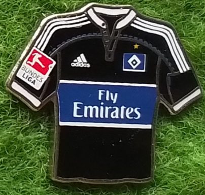 2011-2012 Adidas Auswärts