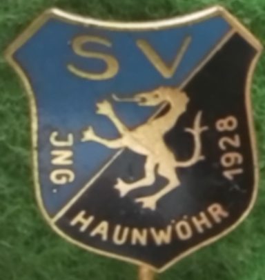 SV 1928 Ingolstadt-Hauwöhn