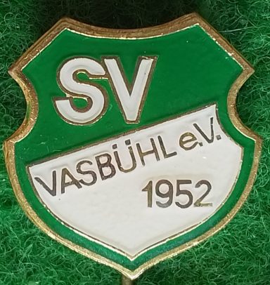 SV 1952 Vasbühl