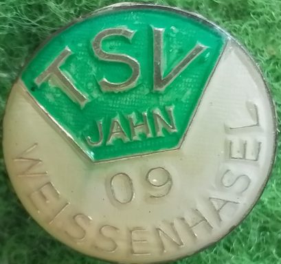 TSV Jahn 1909 Weißenhasel