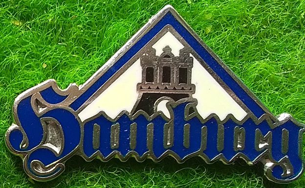 Hamburg Dreieck