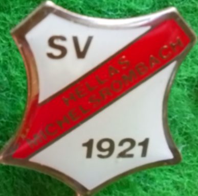 SV Hellas 1921 Michelsrombach