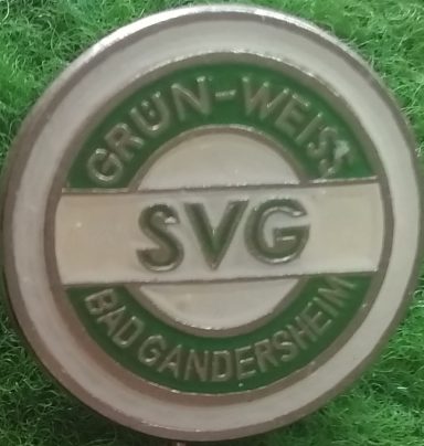 SV Grün-Weiß 1924 Bad Gandersheim
