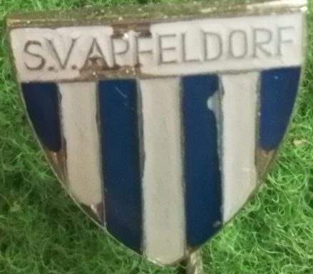 SV Apfeldorf