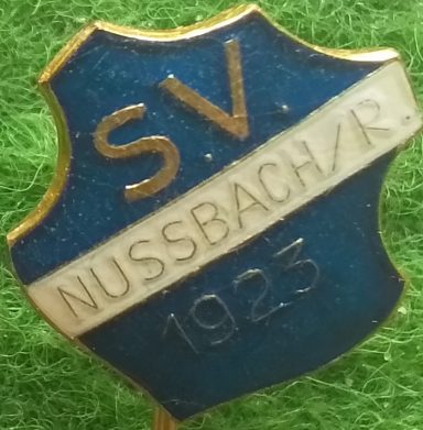 SV Nußbach 1923