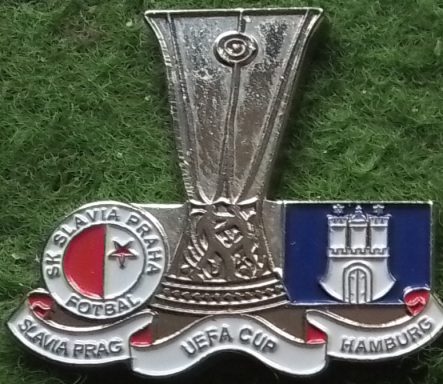 04.12.2008 Slavia Prag : HSV 0 : 2