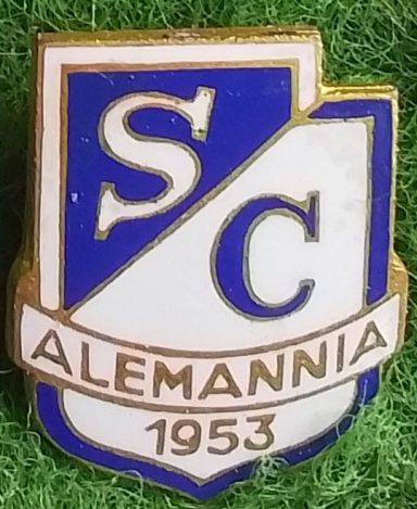 SC Alemannia Salt Lake CITY