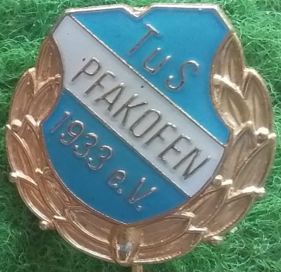 TuS 1933 Pfakofen