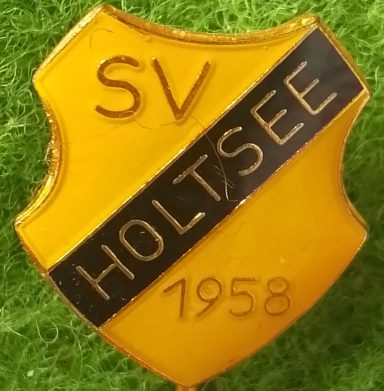 SV 1958 Holtsee