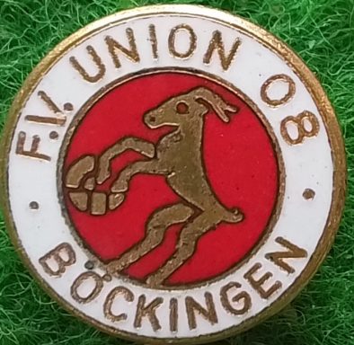FV Union 1908 Böckingen