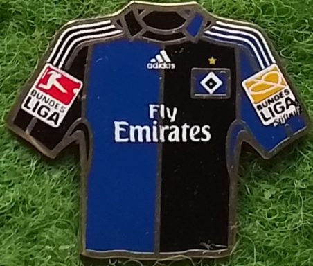 2009-10 Adidas Auswärts