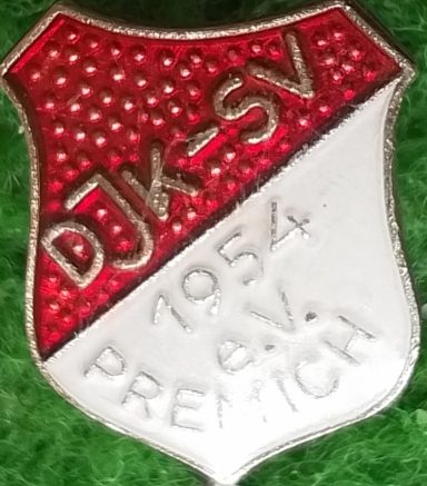 DJK SV 1954 Premich