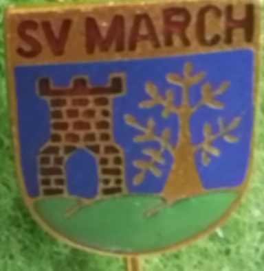 SV March