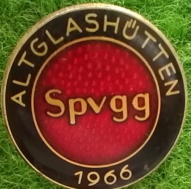 SpVgg 1966 Altglashütten
