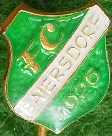 FC 1926 Baiersdorf