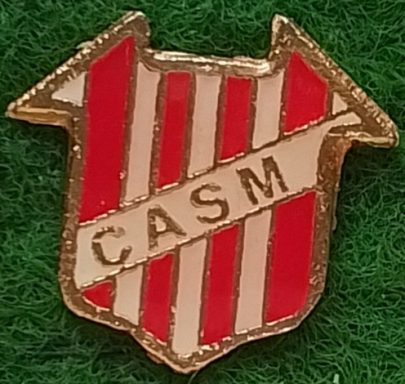 Club Atletico San Martin