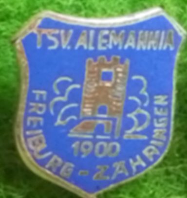 TSV Alemania 1990 Freiburg-Zähringen