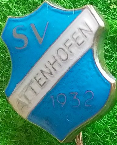 SV 1932 Attenhofen
