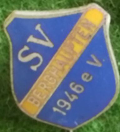 SV 1946 Berghaupten