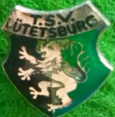 TSV 1961 Lütetsburg/Tidofeld