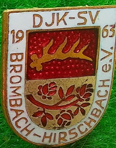 DJK SV 1963 Brombach-Hirschbach