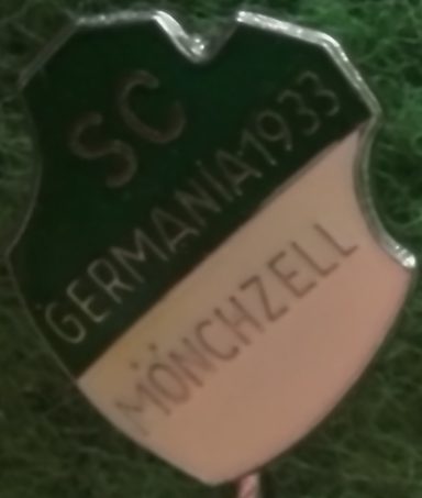 SC Germania Mönchzell
