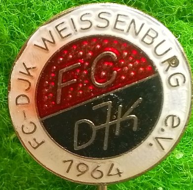 FC DJK 1964 Weißenburg