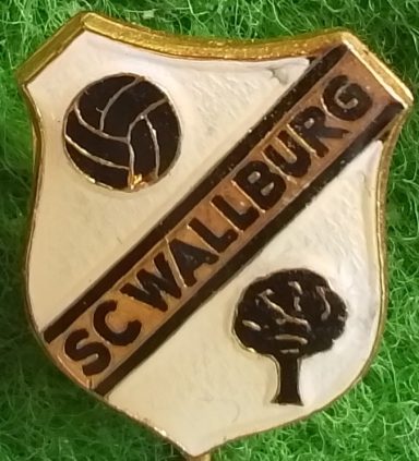 SC 1921 Wallburg