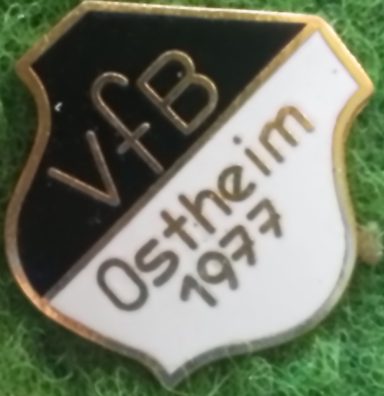 VfB 1977 Ostheim
