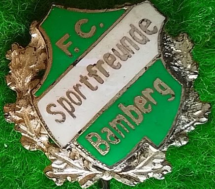 FC SF 1919 Bamberg