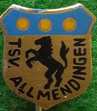 TSV 1906 Allmendingen