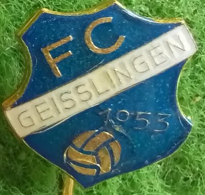 FC Geisßlingen 1953