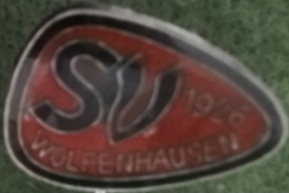 SV 1926 Wolfenhausen