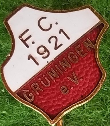 FC 1921 Grüningen