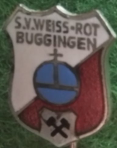 SV Weiß-Rot Buggingen