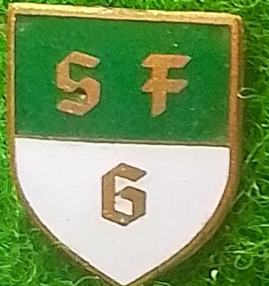 SF 1922 Göttelfingen