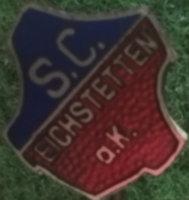 SC 1922 Eichstetten