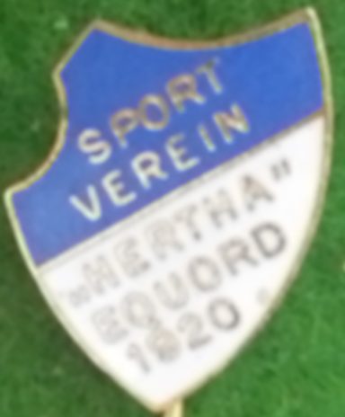 SV Hertha 1920 Equord