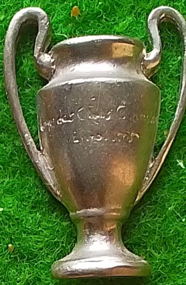 Europapokal der Landesmeister