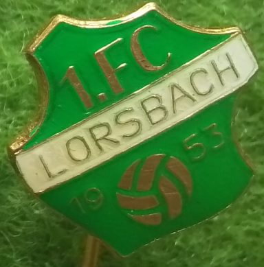 1.FC 1953 Lorsbach