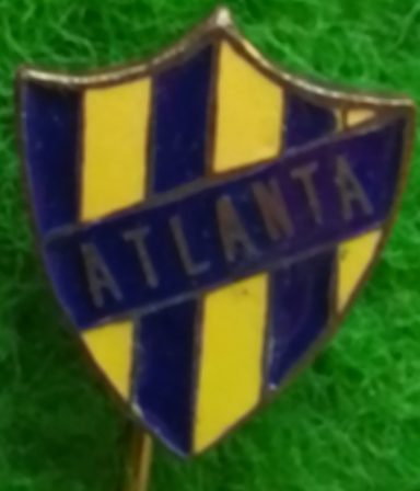 CA Atlanta Buenos Aires