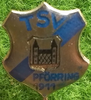 TSV 1911 Pförring