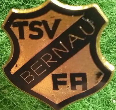 FSV 1921 Bernau/Chiemsee
