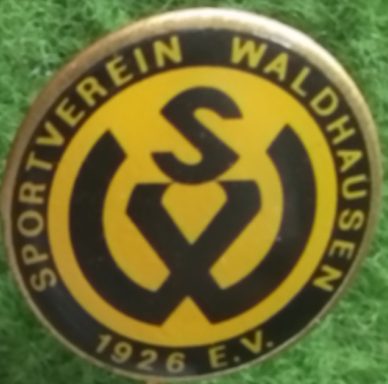 SV 1926 Waldhausen