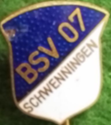 BSV 1907 Schwenningen